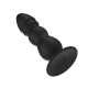 Usb Wearable Anal Vibrators Butt Plug Prostate Massager Silicone Penis Wireless Remote Control Pleasure Sex Toys For Male