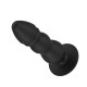 Usb Wearable Anal Vibrators Butt Plug Prostate Massager Silicone Penis Wireless Remote Control Pleasure Sex Toys For Male