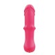 2 in 1 Clitoral Sucking Vibrator New Powerful wriggling vibrator  G Spot Clitoral Vibrator Female Adult Clit Sex Toy Sucker Vibrators