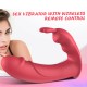 dildo rabbit vibrator toys sex products g spot clitoris vibrator for woman