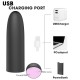 Popular mini bullet panty vibrator butt plug sexual clitoral penis vibrator adult sex toys dildo vibrator for women