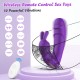 dildo rabbit vibrator toys sex products g spot clitoris vibrator for woman