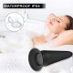 Awl shape Anal Vibrators Butt Plug Prostate Massager Silicone Penis Pleasure Sex Toys For Male